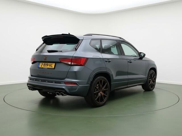 Seat ATECA 2.0 TSI 4DRIVE Cupra | Compleet | Brembo | Beats Audio | Panoramadak