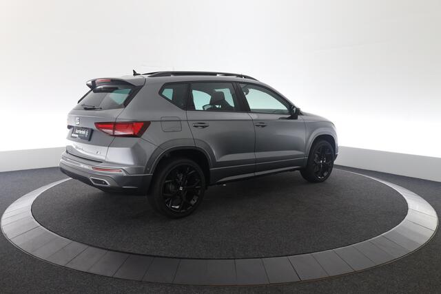 Seat ATECA 1.5 TSI DSG FR Business Intense Afn. Trekhaak | 19 inch velgen |Panoramische kantel-dak |