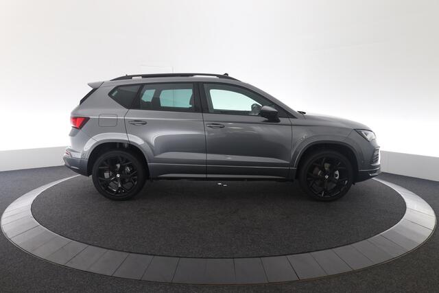 Seat ATECA 1.5 TSI DSG FR Business Intense Afn. Trekhaak | 19 inch velgen |Panoramische kantel-dak |