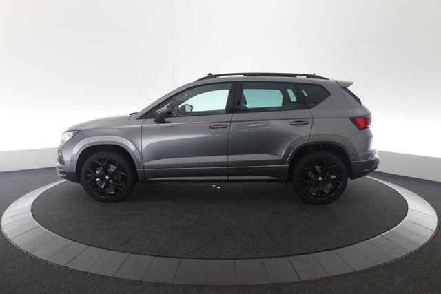 Seat ATECA 1.5 TSI DSG FR Business Intense Afn. Trekhaak | 19 inch velgen |Panoramische kantel-dak |