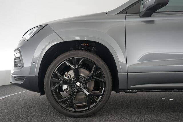Seat ATECA 1.5 TSI DSG FR Business Intense Afn. Trekhaak | 19 inch velgen |Panoramische kantel-dak |