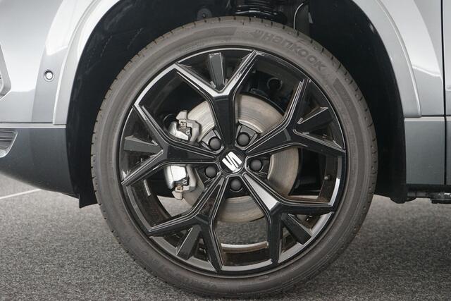 Seat ATECA 1.5 TSI DSG FR Business Intense Afn. Trekhaak | 19 inch velgen |Panoramische kantel-dak |