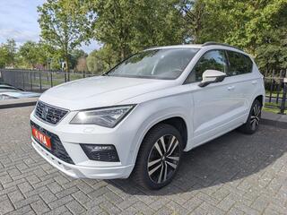 seat-ateca-1.5-150pk-fr---trekhaak---navi---camera's---led--