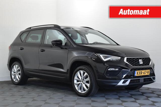 Seat ATECA 1.5 TSI 150PK STYLE BUSINESS INTENSE AUTOMAAT