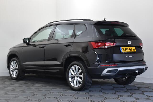 Seat ATECA 1.5 TSI 150PK STYLE BUSINESS INTENSE AUTOMAAT