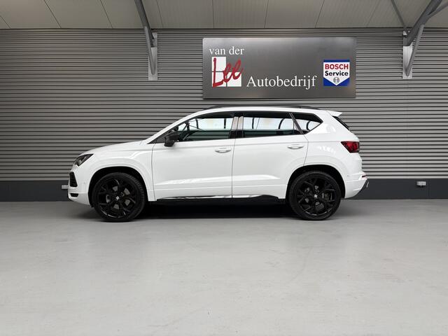 Seat ATECA 1.5 TSI FR/PANO/DODE HOEK/TREKH WEGKL/CAM/19 INCH/ENZ