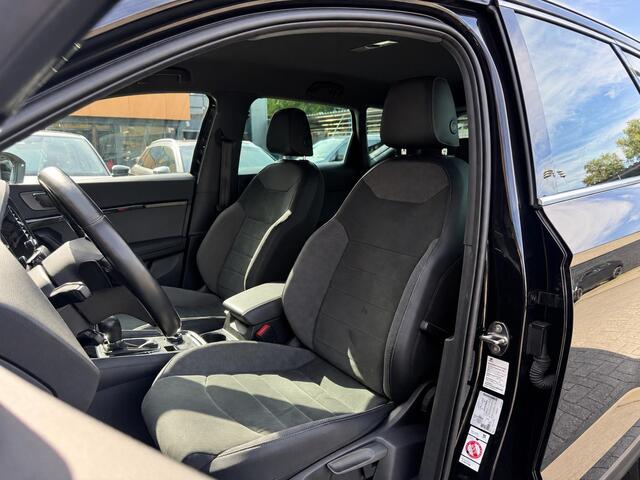 Seat ATECA 2.0 EcoTSI Excellence 4DRIVE CarPlay | Beats | 190PK