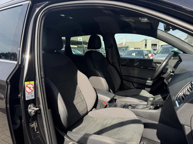 Seat ATECA 2.0 EcoTSI Excellence 4DRIVE CarPlay | Beats | 190PK