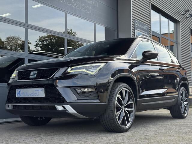 Seat ATECA 2.0 EcoTSI Excellence 4DRIVE CarPlay | Beats | 190PK