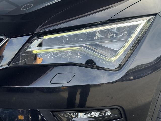 Seat ATECA 2.0 EcoTSI Excellence 4DRIVE CarPlay | Beats | 190PK