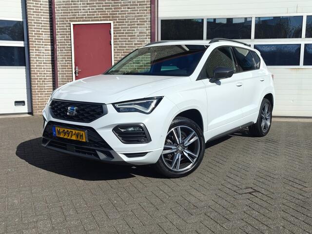 Seat ATECA 1.5 TSI FR BUSINESS INTENSE