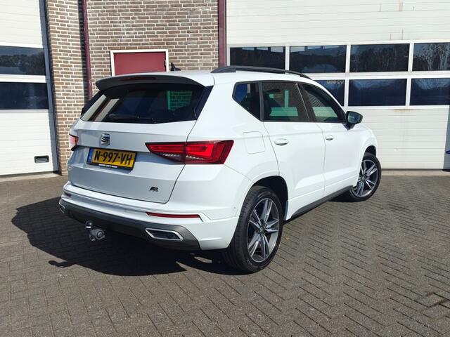 Seat ATECA 1.5 TSI FR BUSINESS INTENSE
