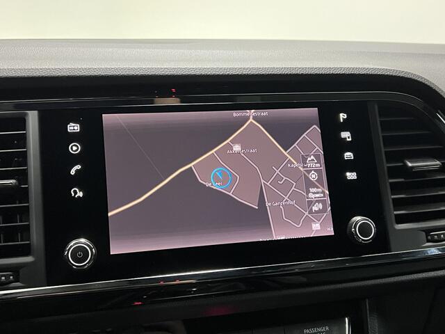 Seat ATECA 1.5 TSI Xcellence Business Intense | NAVI | TREKHAAK | KEYLESS | ACC | CAMERA |
