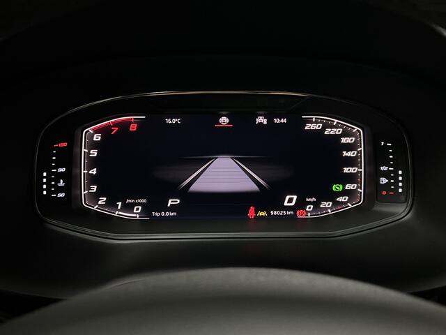 Seat ATECA 1.5 TSI Xcellence Business Intense | NAVI | TREKHAAK | KEYLESS | ACC | CAMERA |