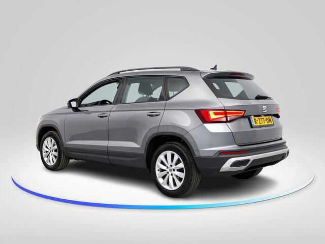 Seat ATECA 1.5 TSI Style Business Intense 150 pk Automaat | Navigatie | Parkeersensoren (Park assist) | Achteruitrijcamera | Adaptieve cruise control |