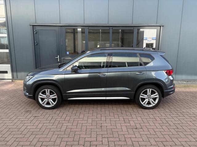 Seat ATECA 1.5 TSi 150pk DSG FR Bns.Intense BEATS/360CAMERA/VIRTUAL/KEYLESS/DODEHOEK/WINTERPACK