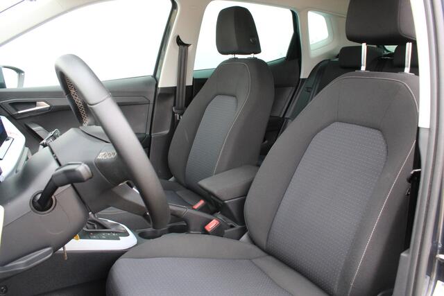 Seat Arona 1.0 TSI DSG Climate, cruise, LED dagrijverl., AppleCarPlay/AndroidAuto, stoelverw.