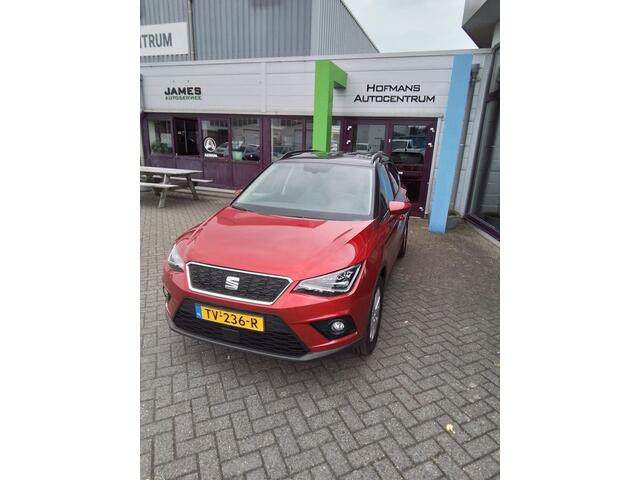 Seat Arona 1.0 TSI Style Business Intense