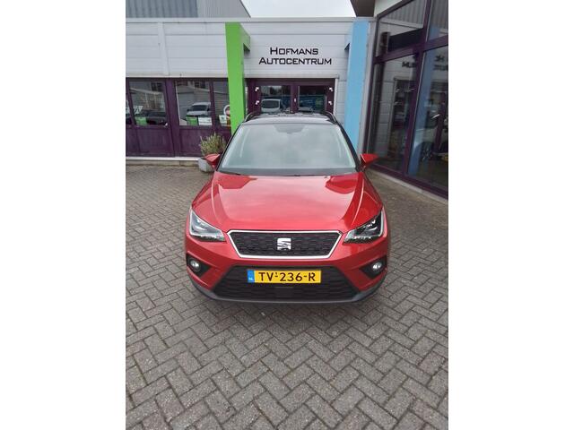 Seat Arona 1.0 TSI Style Business Intense