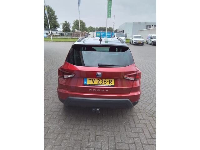 Seat Arona 1.0 TSI Style Business Intense