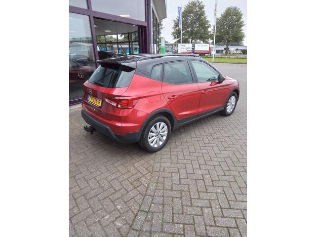 Seat Arona 1.0 TSI Style Business Intense