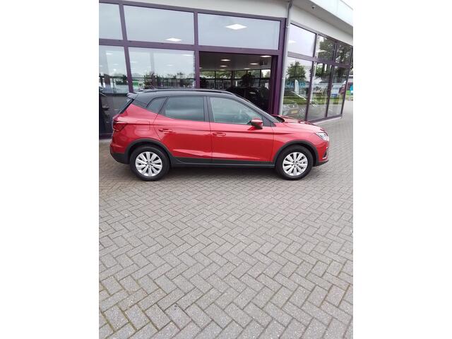 Seat Arona 1.0 TSI Style Business Intense
