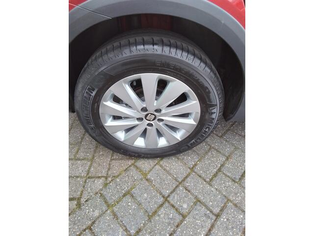 Seat Arona 1.0 TSI Style Business Intense