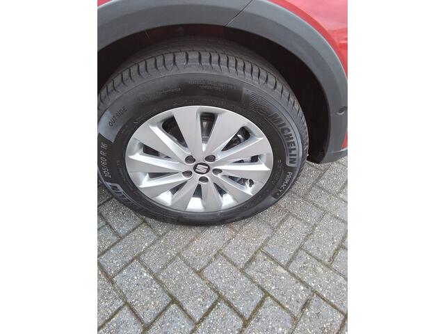 Seat Arona 1.0 TSI Style Business Intense
