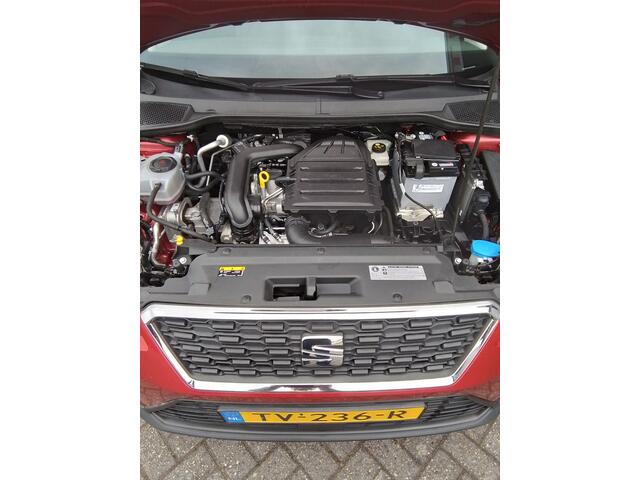Seat Arona 1.0 TSI Style Business Intense