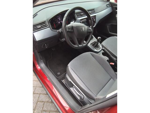 Seat Arona 1.0 TSI Style Business Intense