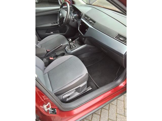 Seat Arona 1.0 TSI Style Business Intense