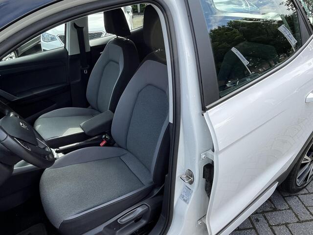 Seat Arona 1.0 TSi DSG Outdoor | CLIMA | STOELVERW. | 18" | LED |