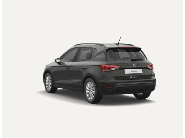 Seat Arona 1.0 EcoTSI Style / SEAT Connect / Automatic Aircoditioning / Coming & Leaving Home verlichting