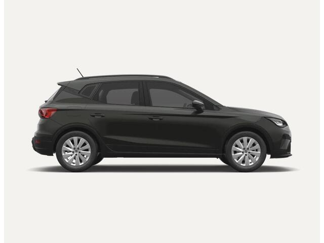 Seat Arona 1.0 EcoTSI Style / SEAT Connect / Automatic Aircoditioning / Coming & Leaving Home verlichting