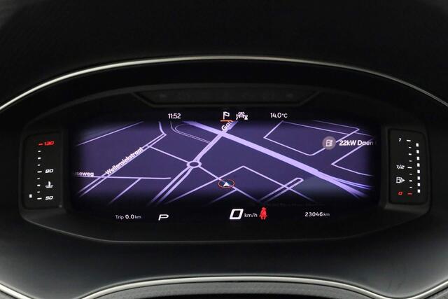 Seat Arona 1.0 TSI 110PK DSG Style Business Intense | Navi | Virtual Cockpit | Cruise | Clima | 17 inch | Privacy glas | Apple Carplay / Android Auto
