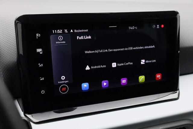 Seat Arona 1.0 TSI 110PK DSG Style Business Intense | Navi | Virtual Cockpit | Cruise | Clima | 17 inch | Privacy glas | Apple Carplay / Android Auto