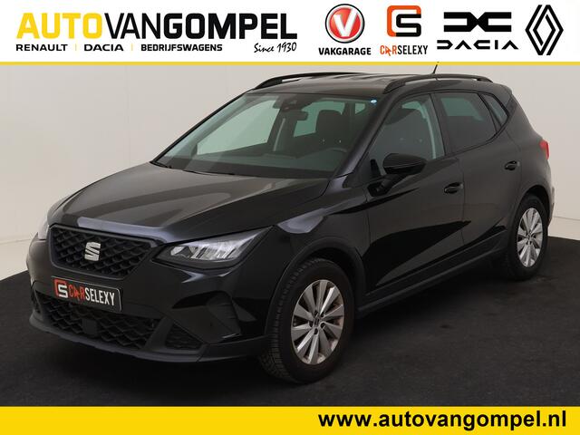 Seat Arona 1.0 TSI Style / NAVI / CARPLAY / PARKEER SENSOREN