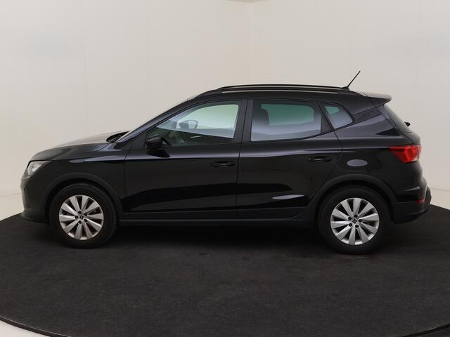 Seat Arona 1.0 TSI Style / NAVI / CARPLAY / PARKEER SENSOREN