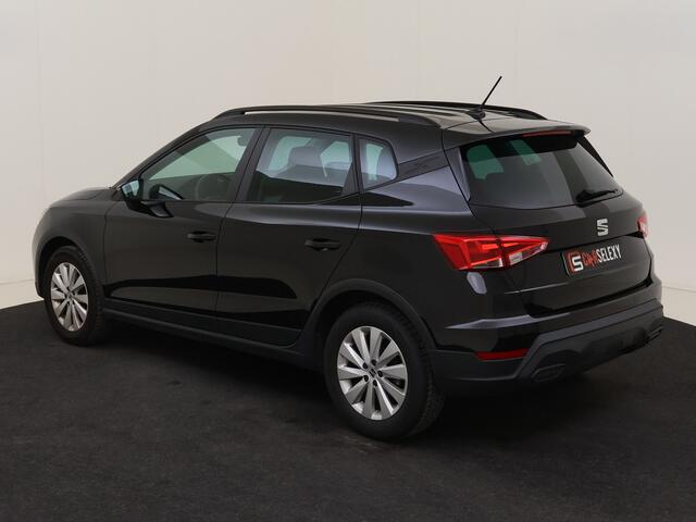 Seat Arona 1.0 TSI Style / NAVI / CARPLAY / PARKEER SENSOREN