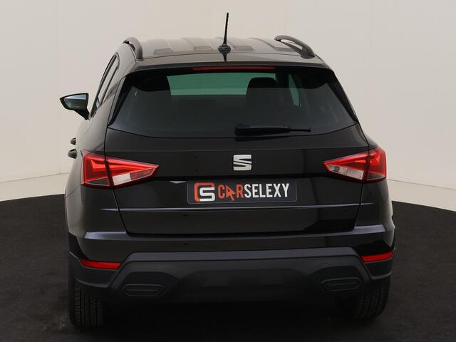 Seat Arona 1.0 TSI Style / NAVI / CARPLAY / PARKEER SENSOREN