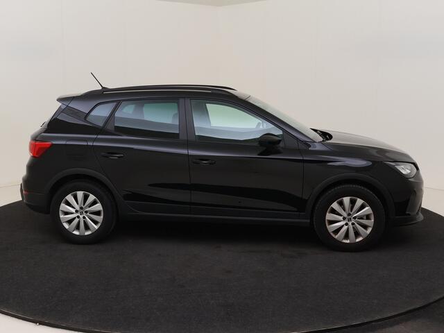 Seat Arona 1.0 TSI Style / NAVI / CARPLAY / PARKEER SENSOREN