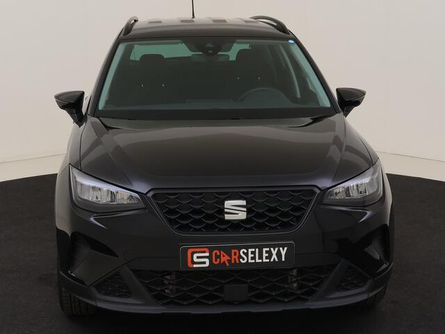 Seat Arona 1.0 TSI Style / NAVI / CARPLAY / PARKEER SENSOREN