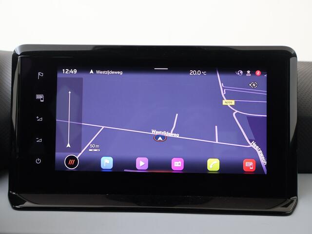 Seat Arona 1.0 TSI Style / NAVI / CARPLAY / PARKEER SENSOREN