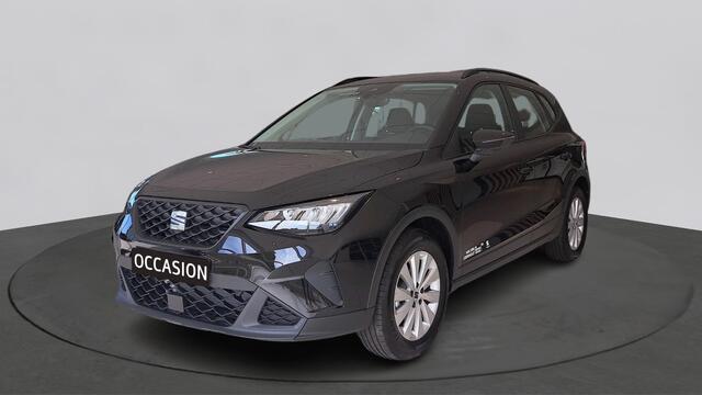 Seat Arona FL Style 1.0 70 kW / 95 pk EcoTSI SUV 5 versn. Hand