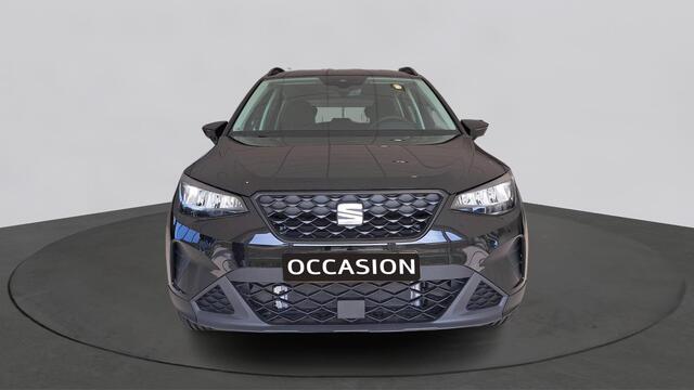 Seat Arona FL Style 1.0 70 kW / 95 pk EcoTSI SUV 5 versn. Hand