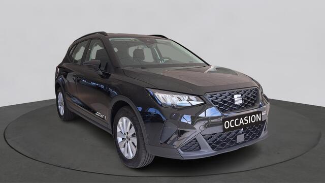 Seat Arona FL Style 1.0 70 kW / 95 pk EcoTSI SUV 5 versn. Hand