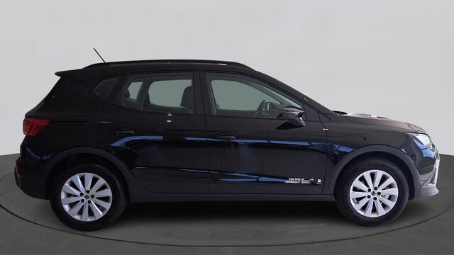 Seat Arona FL Style 1.0 70 kW / 95 pk EcoTSI SUV 5 versn. Hand