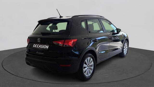 Seat Arona FL Style 1.0 70 kW / 95 pk EcoTSI SUV 5 versn. Hand