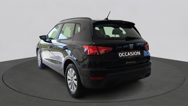 Seat Arona FL Style 1.0 70 kW / 95 pk EcoTSI SUV 5 versn. Hand