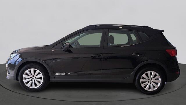 Seat Arona FL Style 1.0 70 kW / 95 pk EcoTSI SUV 5 versn. Hand